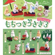 Epoch Rabbit familys