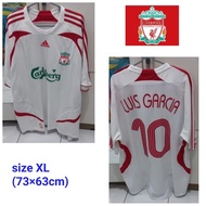 Liverpool away Jersey 2007/2008