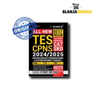 ALL NEW CPNS TEST 2024/2025