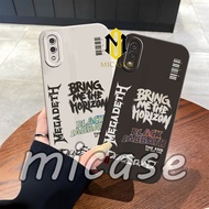 Softcase Samsung A01 - A02 Core - A2 Core - A03 Core Softcase Flexible - Premium Case - Luxury Casin