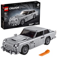 LEGO Creator Expert James Bond Aston Martin DB5 (1295 Pcs) 10262