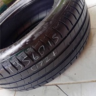 Tire% BF Goodrich Advantage Touring Model Size 195/60R15 Year 24(0724) There Are 1 Line.