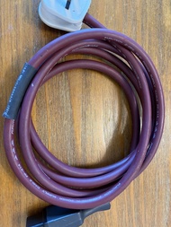 Furutech FP-314 Hi-Fi 電源線