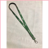 ¤ ◙ Our Lady of Fatima OLfU Psychology Id Lace Lanyard