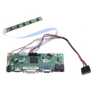 【Ready Stock】 Audio LCD Controller Board LCD Controller Board 10"-17.3" Universal 1080p