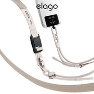 elago Crossbody Phone Lanyard compatible for the Phone case