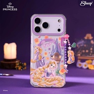 [For iPhone 17 Series Collection 1] เคสสำหรับไอโฟน 17 / 17 Air  / 17 Pro /17 Pro Max เคสรองรับชาร์จแ