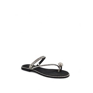 JWEST Jasmine Crystal Diamante Sandal JW4C043CF