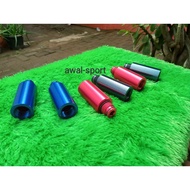 Plenium full anodeze od 32 there are 3 size variants, G1 thread/2 to G 1/2