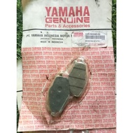 Original Yamaha F1R Champ 3YR-W0045-00 Front Brake Canvas Pads