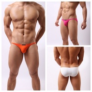 Foreign Trade BRAVE PERSON Fearless Captain Men's Briefs