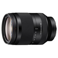 ☆晴光★平行輸入 SONY FE 24-240mm f3.5-6.3 OSS   保固一年 望遠 單眼鏡頭 全片幅 台中