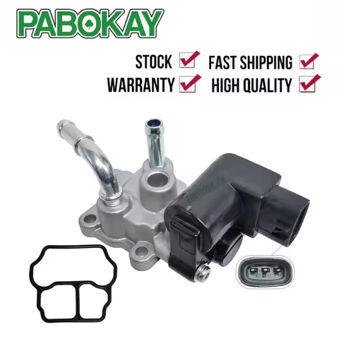 Idle Air Speed Control Valve For Suzuki Jimny AC46-926 18117-78G60 136800-1300 1368001300 1811778G60