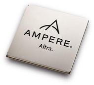 Ampere Altra Q64-30 Server Processor - Consistent Frequency 3.0 GHz, 64-core, LGA 4926, 124W Usage P
