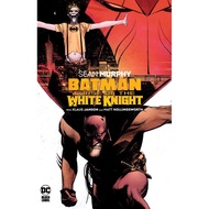 Batman Curse of the White Knight TP by Sean Murphy - 9781779512581