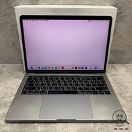 『澄橘』Macbook Pro 13 2017 I7-3.5/16G/512GB TB款 客製 灰《二手 筆電租借》A67149