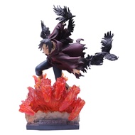 Naruto Shippuden Uchiha Itachi Anime PVC Action Figure Display