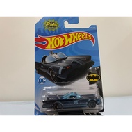 (MyToyss) Hot Wheels Tv Series Batmobile