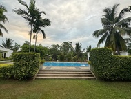 平方米6臥室別墅 (迪亞加哈杰瓦塔) - 有6間私人浴室 (Shades Hotel and Villa)