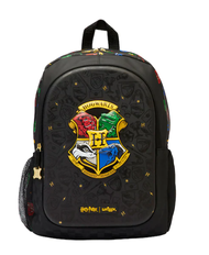 Smiggle  harry potter backpack กระเป๋าเป้ สมิกเกอร์ แฮร์รี่พอตเตอร์ ขนาด 16 นิ้ว พร้อมส่งในไทย