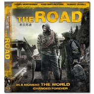 [En]4K UHD 1080P Blu-ray HD Movies The Road