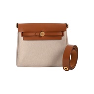 [二手] 愛馬仕 Herbag 20