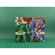 DR. WU DW-E42 SHI FU + DW-E40G Green Tank Set