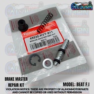 ⊙ ✱ HONDA BEAT Fi BRAKE MASTER REPAIR KIT