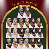 [moonandstella] Dolce Fleur| Bae Chic| Klasik Malaya | Ria by Moon and Stella