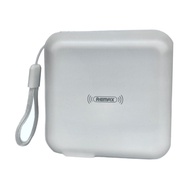 REMAX 睿量 無界2 無線充 多合一行動電源 10000mAh  RPP-145  白色