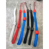 Nylon Wrist Strap Lanyard for Camera Cell Phone iPod USB mp3 mp4 Wii ntendo