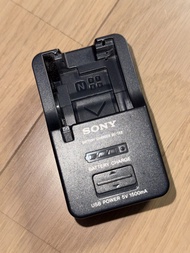 Sony BC-TRX Cyber-shot™ 電池充電器