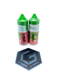 Aflo Ice Guava Green By Movi 30Ml 3Mg 6Mg 9Mg 12Mg Liquid Pod Vape