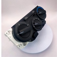 Nissan Grand Livina Aircond Panel Switch #Livina #Panel #Resister #Regulator #Blower