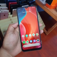 Handphone Hp Realme C11 2/32 Second Seken Bekas Murah