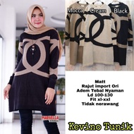 NEW Kevino Tunic Dress