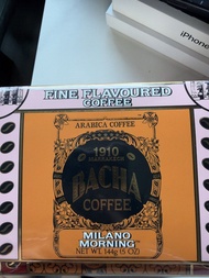 Bacha coffee Milano morning 144g