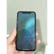 Lcd iphone XR removed minusOriginal