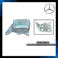 BMW MINI R55 R56 R58 R60 R61 N14 N18 ENGINE OIL COOLER 11427552687 11427546279 11428643749