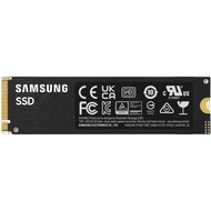 Samsung 990 Evo Plus 1TB PCIe 4.0 x4 / PCIe 5.0 x2 NVMe V-NAND M.2 2280 SSD Internal Hard Drive (Bla