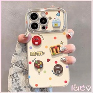 เคส DIYโพสต์รูปตุ๊กตา เคสโทรศัพท์ iPhoneที่เข้ากันได้ iPhone15 14 13 12 11promax xsmax  เคสเรียบหรู 