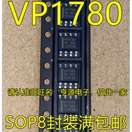 Chip SN65HVD1780DR SN65HVD1780D SN65HVD1780 VP1780 SOP8 IC