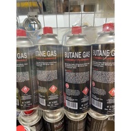 original BK LIQUEFIED BUTANE CARTRIDGE GOLDERN FUJI BUTANE GAS STEAMBOAT