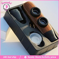 [Lovoski] Kazoo Kazoo Instrument Kids Toy Birthday Musical Instruments Lightweight Double