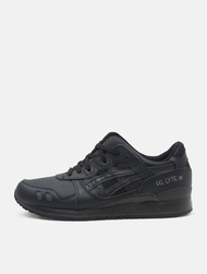 ASICS GEL-LYTE Ⅲ - BLACK