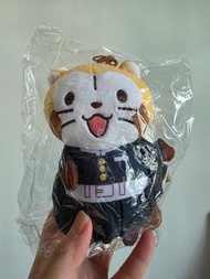 鬼滅之刃 小浣熊  Rascal 景品公仔 時透無一郎 霞柱