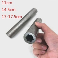 6T & 20mm  transmission connection Gear Shaft axle for ATV Quad Go Kart chinese ATV Quad Golf Cart 4