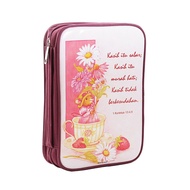 BIBLE COVER / BIBLE COVER INDO-03