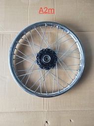 Velg Pelek  Velg Depan Jupiter Z New Vega R New Jupiter Mx Vega ZR Jupiter Robot. BEKAS