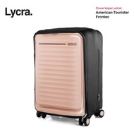 American Tourister Frontec Suitcase Cover / Case